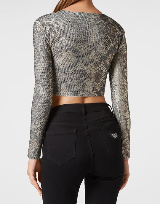 Kort topp - Image 4