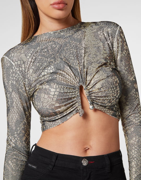 Kort topp - Image 5