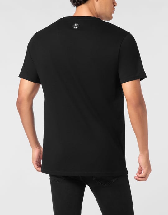 T-Shirt Ronde Hals Ls Teddy - Image 5