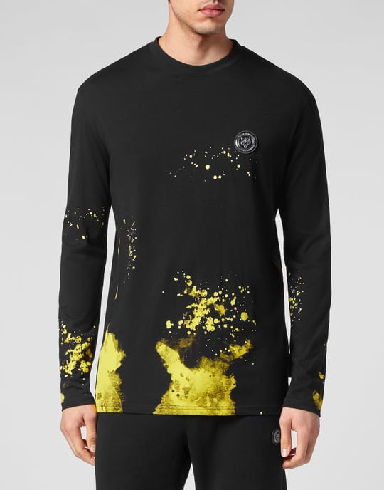 T-Shirt Ronde Hals Tiger - Image 2