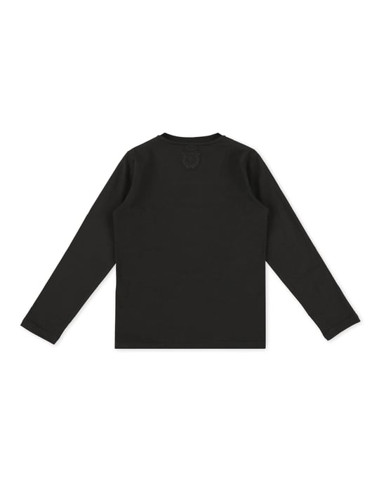 T-Shirt Round Neck Lion - Image 2