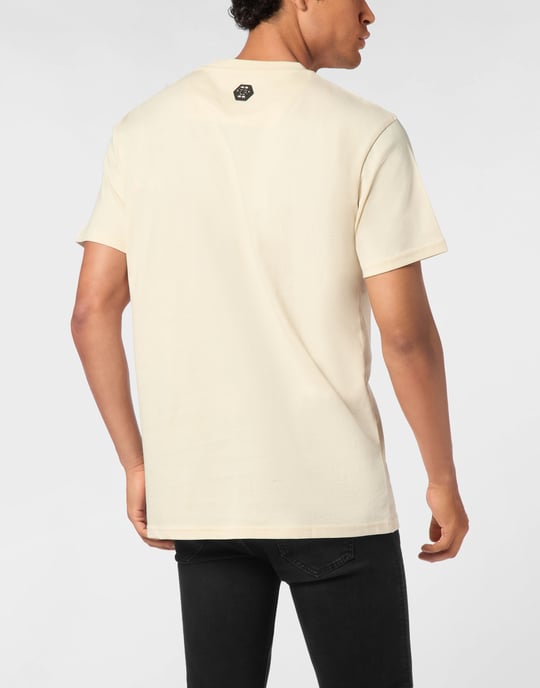 T-Shirt Ronde Hals Ls Teddy - Image 5
