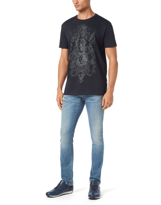 T-Shirt Round Neck - Image 3