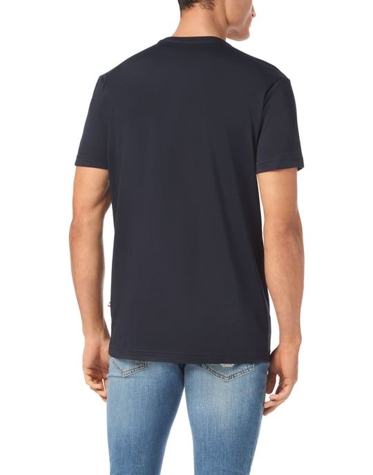 T-Shirt Round Neck - Image 4