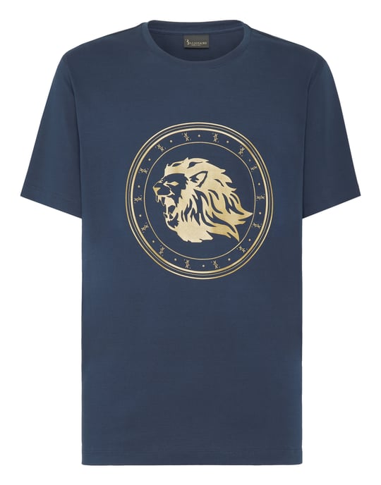 T-Shirt Rund Hals - Image 1