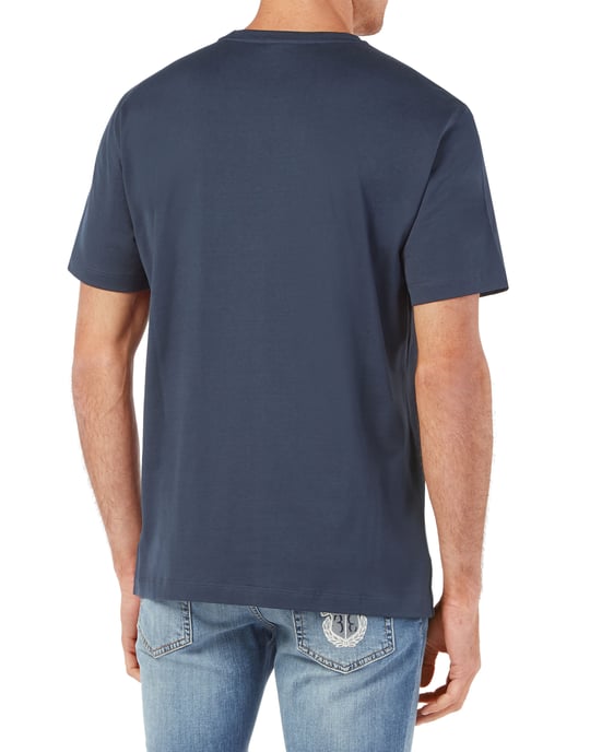 T-Shirt Rund Hals - Image 3