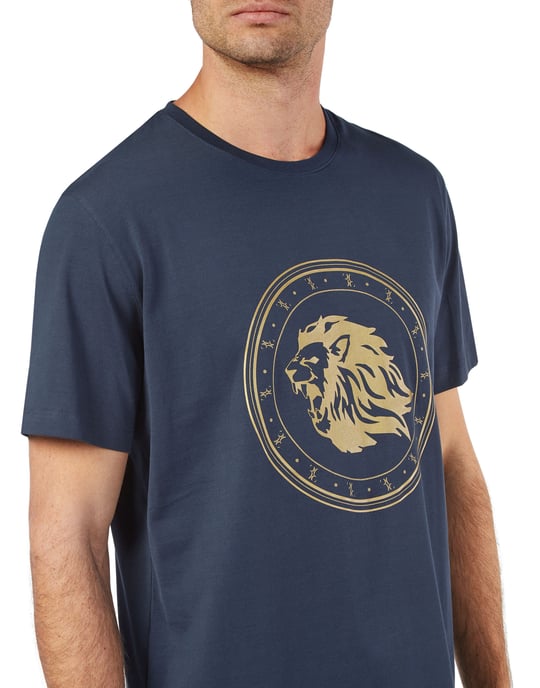 T-Shirt Rund Hals - Image 4