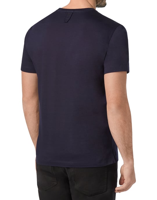 T-Shirt Ronde Hals Lion - Image 3