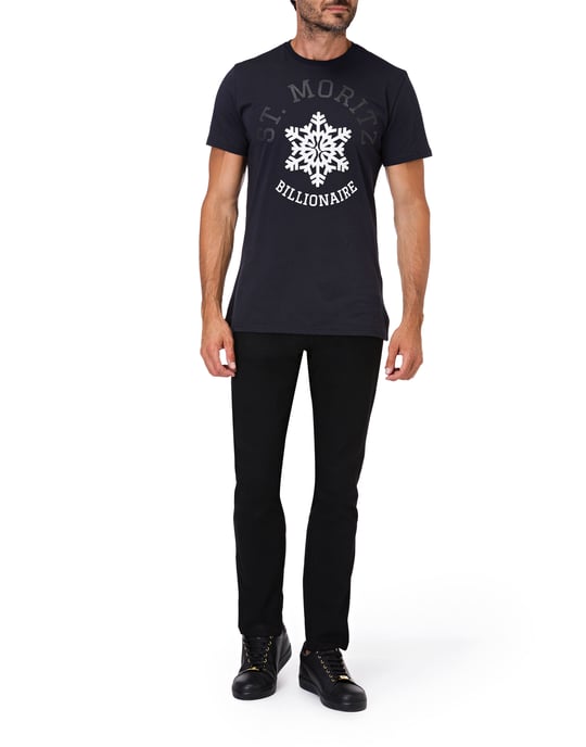 T-Shirt Ronde Hals - Image 2