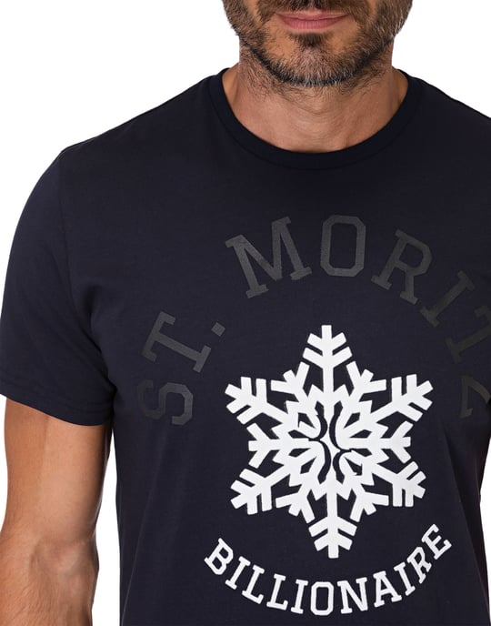 T-Shirt Ronde Hals - Image 4