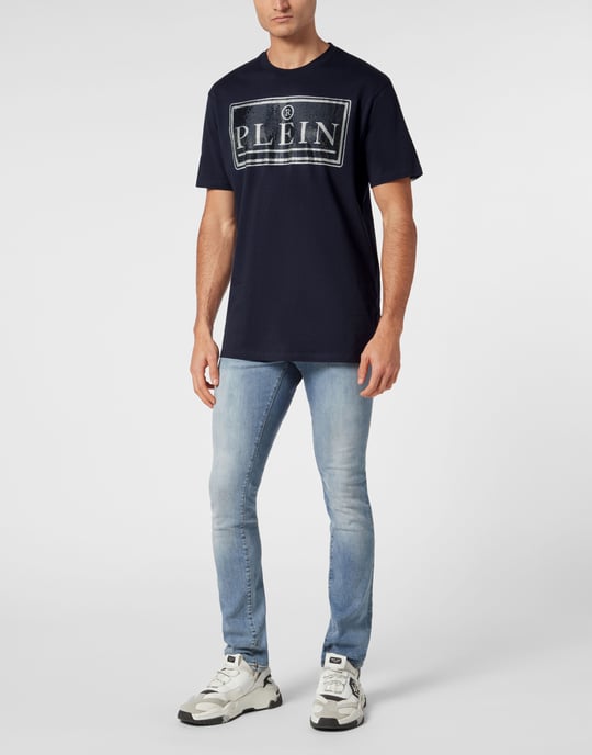 T-Shirt Ronde Hals - Image 3