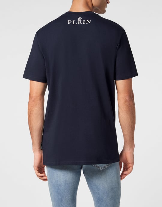 T-Shirt Ronde Hals - Image 4
