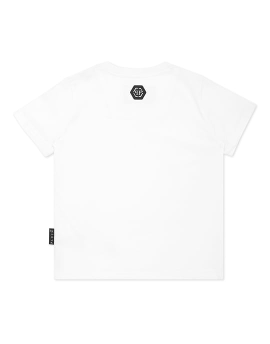 T-shirt Rund Hals Ss Racing - Image 3