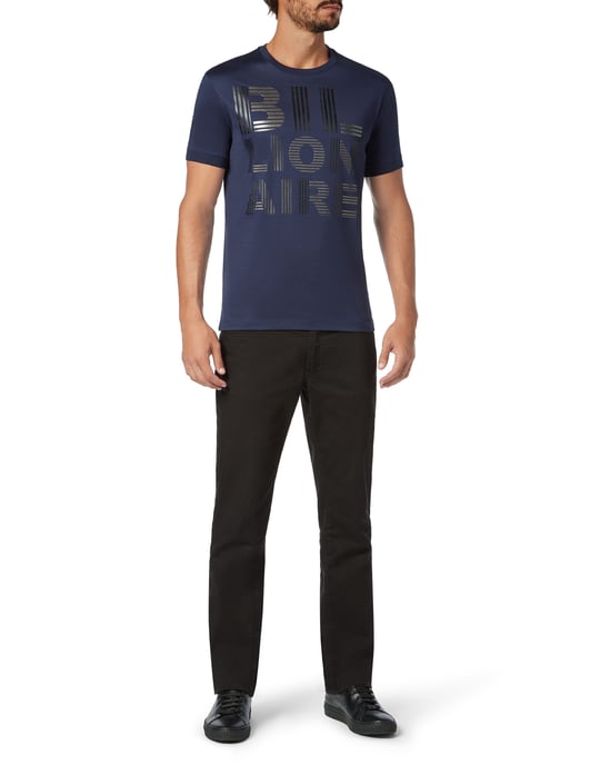 T-Shirt Ronde Hals - Image 2