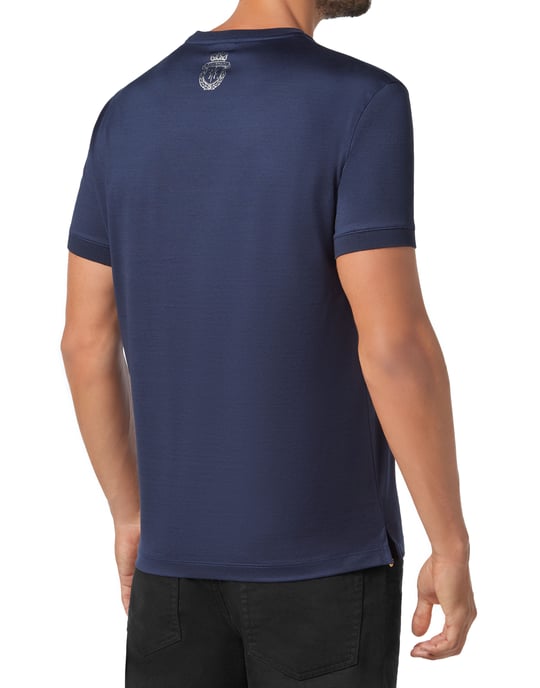 T-Shirt Ronde Hals - Image 3