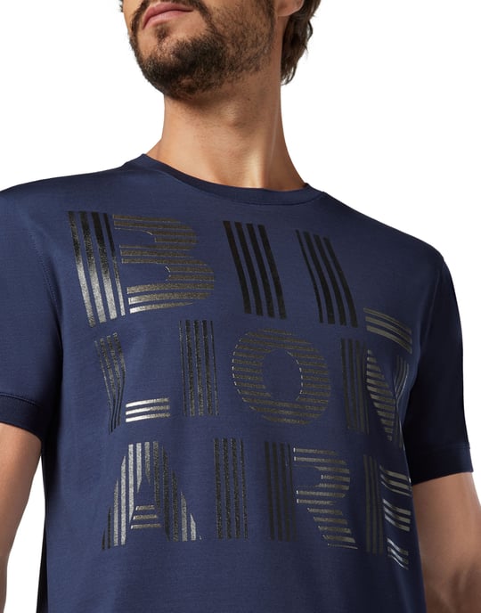 T-Shirt Ronde Hals - Image 4