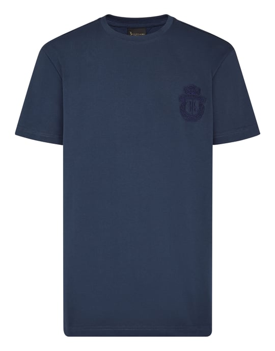 T-Shirt Ronde Hals - Image 1
