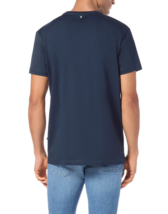 T-Shirt Ronde Hals - Image 2