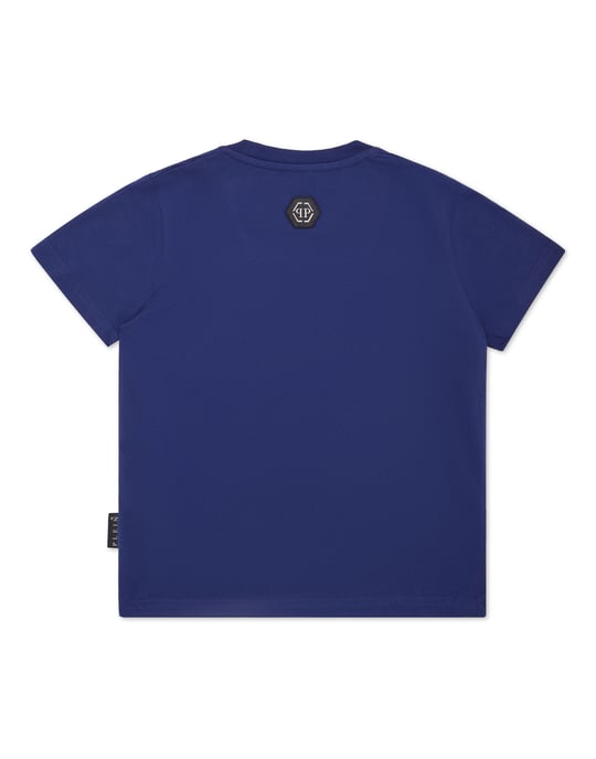 T-Shirt Ronde Hals Ss Racing - Image 3