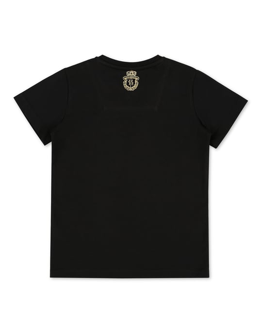 T-shirt Rund Hals Dubbel B - Image 2