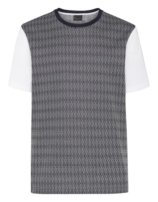 T-Shirt Ronde Hals - Image 1