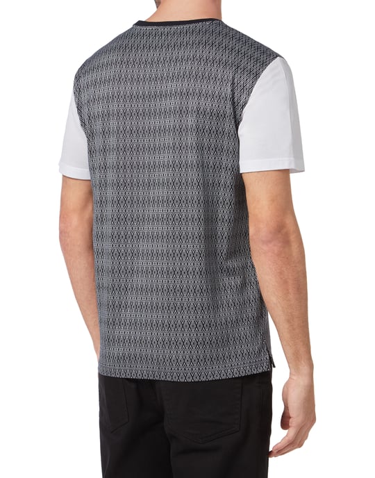 T-Shirt Ronde Hals - Image 3