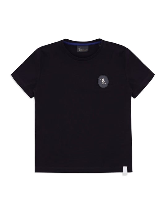 T-Shirt Round Neck Double B - Image 1