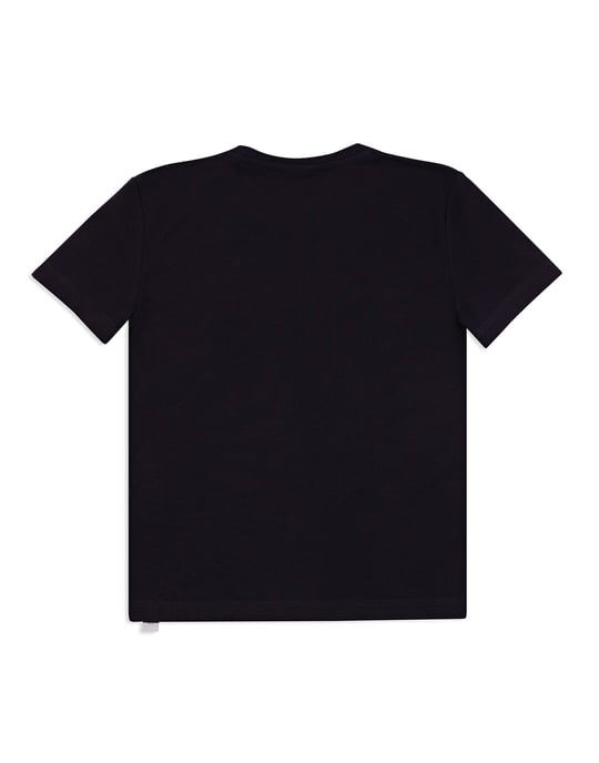 T-Shirt Round Neck Double B - Image 2