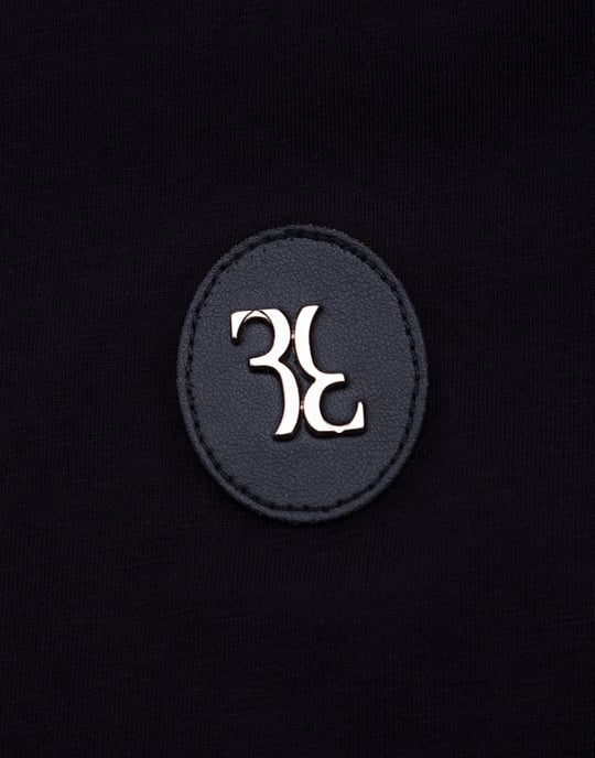 T-Shirt Round Neck Double B - Image 3