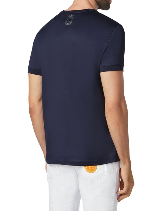 T-shirt Rund Hals Palms - Image 3