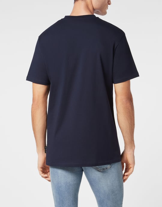 T-Shirt Ronde Hals Ss - Image 4