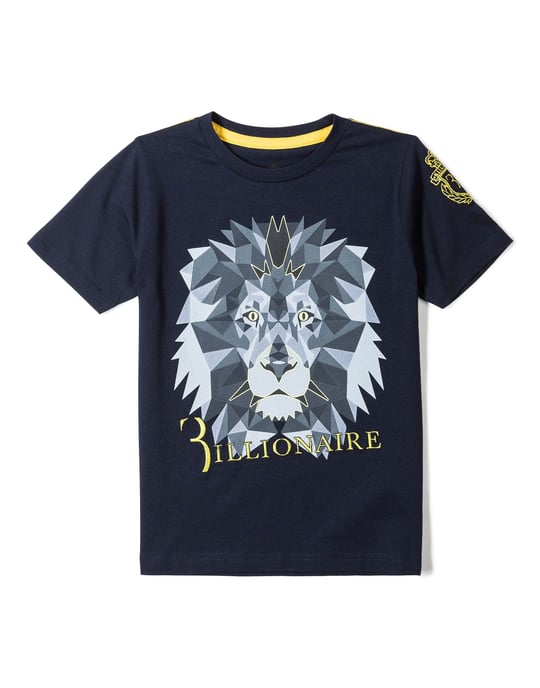 T-Shirt Ronde Hals - Image 1