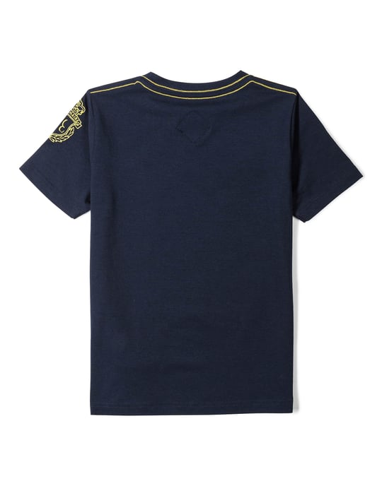 T-Shirt Ronde Hals - Image 2