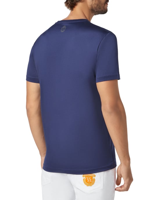 T-Shirt Ronde Hals Lion - Image 3