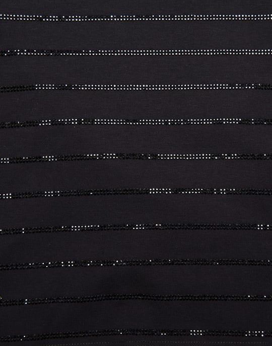 T-Shirt Round Neck Ss "Beverly" - Image 2