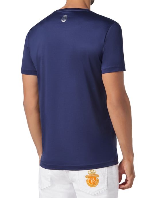 T-shirt Rund Hals Barock - Image 3
