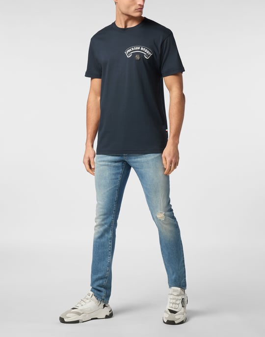 T-Shirt Ronde Hals - Image 2