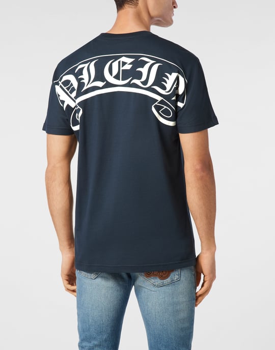 T-Shirt Ronde Hals - Image 3