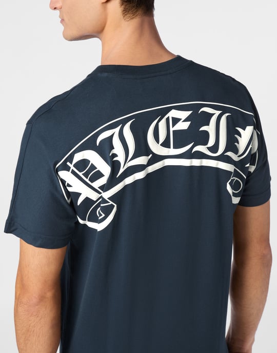 T-Shirt Ronde Hals - Image 5