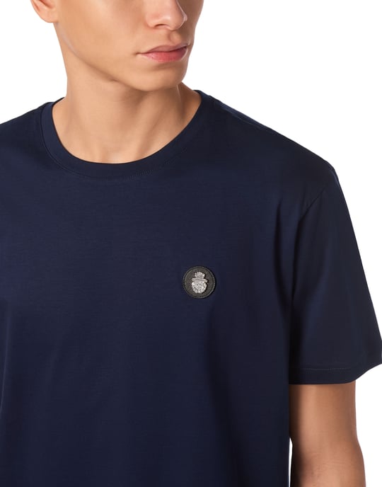 T-Shirt Round Neck Ss - Image 2