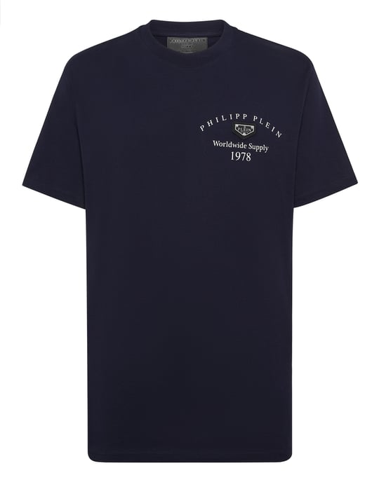 T-Shirt Ronde Hals - Image 1