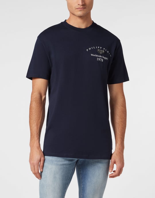 T-Shirt Ronde Hals - Image 2