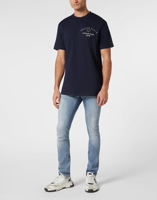 T-Shirt Ronde Hals - Image 3
