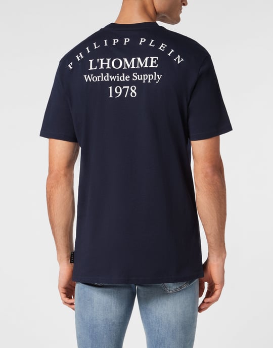 T-Shirt Ronde Hals - Image 4