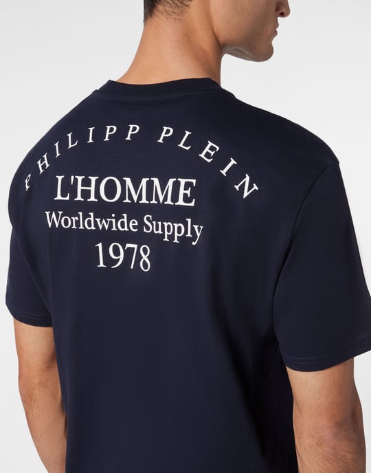 T-Shirt Ronde Hals - Image 5