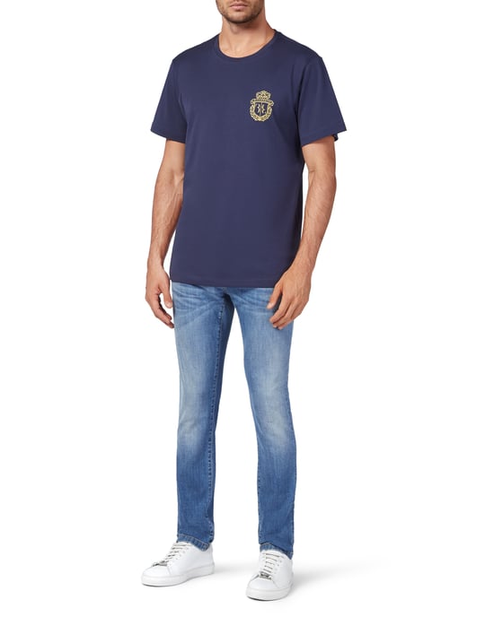 T-Shirt Ronde Hals - Image 2