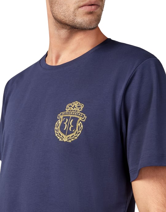 T-Shirt Ronde Hals - Image 4