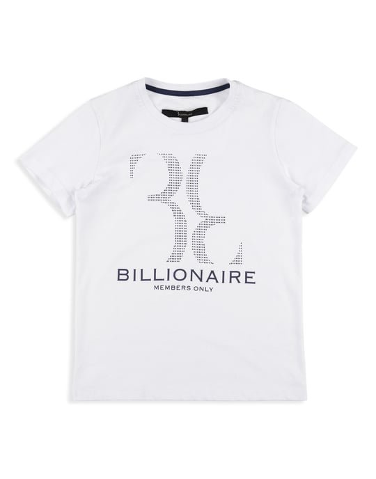 T-Shirt Ronde Hals - Image 1