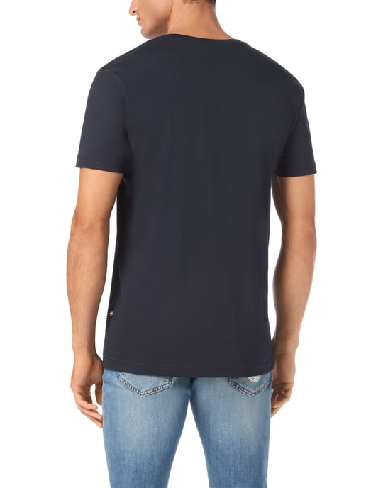 T-Shirt Ronde Hals - Image 2