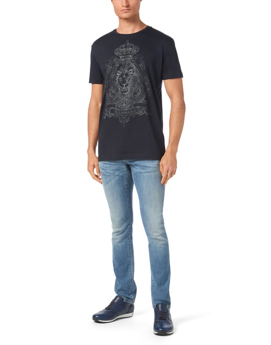 T-Shirt Ronde Hals - Image 3